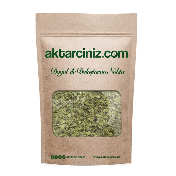 Aktarcınız Mate Yaprağı 250 Gr ürün görseli 1