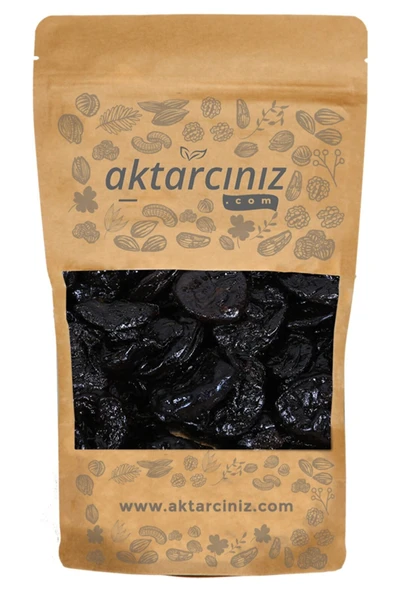 Aktarcınız Erik Kurusu Çekirdeksiz 1 Kg ürün görseli 1