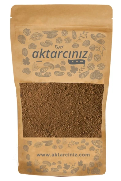 Keçi Boynuzu Unu 100 Gr ürün görseli 1