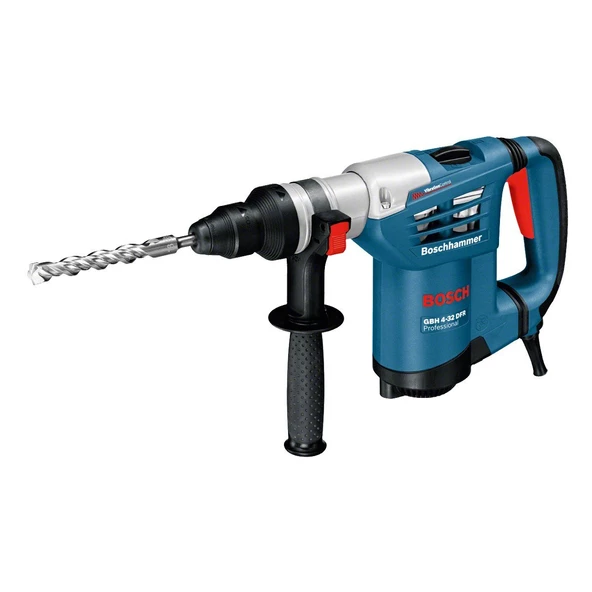 BOSCH Professional GBH 4-32 DFR Kırıcı-Delici Matkap 4,7 Kğ - 0611332190 ürün görseli 1