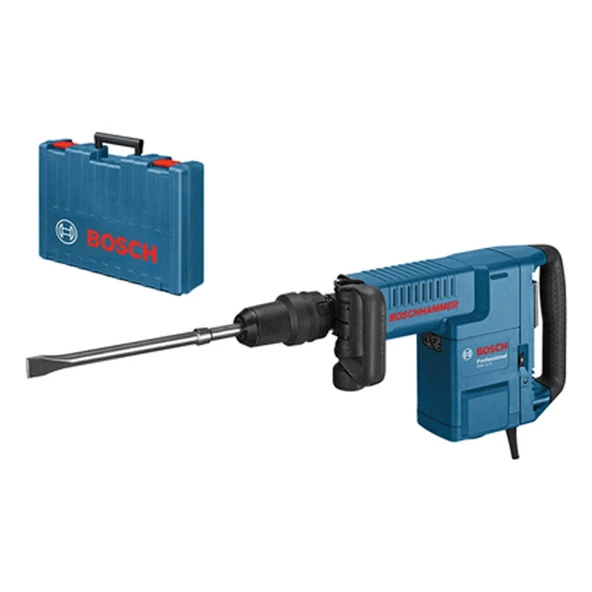 BOSCH Professional GSH 11 E Kırıcı 10,1 Kğ - 0611316703 ürün görseli 1