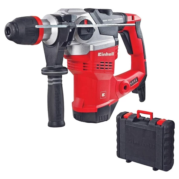 Einhell TE-RH 38 3 Kırıcı Delici Matkap - 4257959 ürün görseli 1