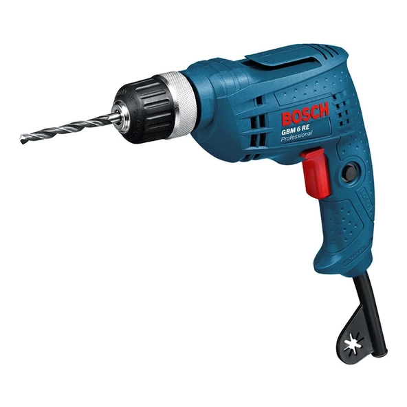 BOSCH Professional GBM 6 RE Darbesiz Matkap - 0601472600 ürün görseli 1