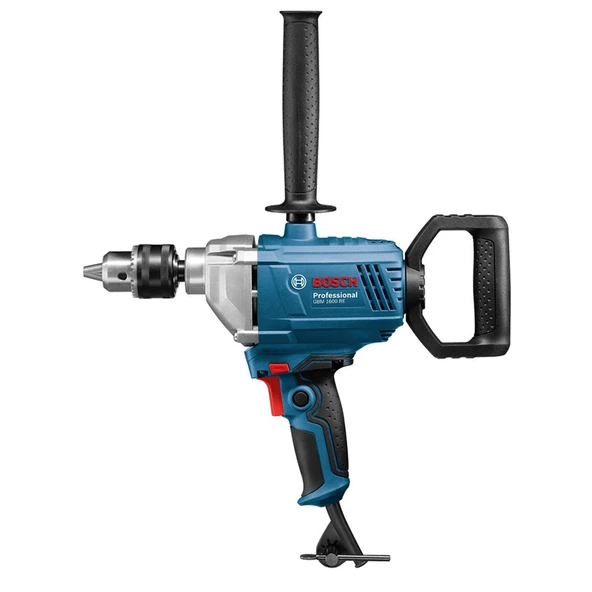 Bosch Professional Gbm 1600 Re Darbesiz Matkap - 06011b0000 ürün görseli 1