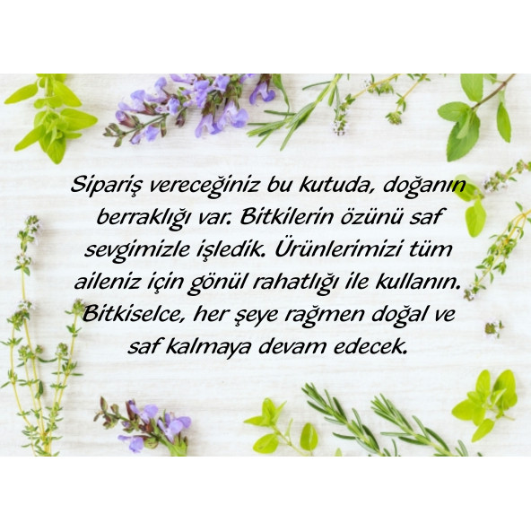 Bitkiselce El Yapımı Gül Özlü Doğal Sabun -  450gr. - Resim 3