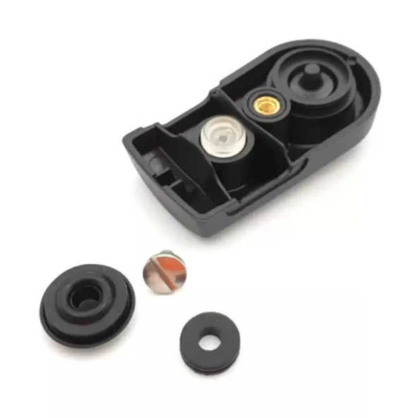 Vitaquick Bluepoint & Satin Black Valf Grubu - Resim 2