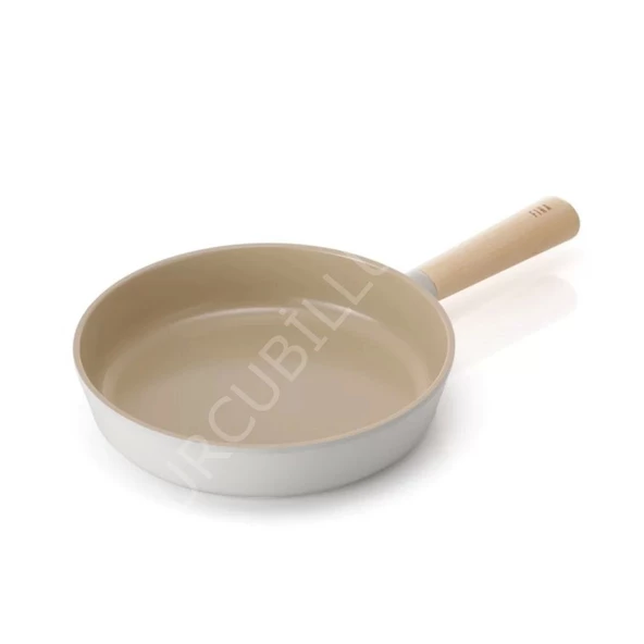 Fika Alüminyum Döküm Tava 24cm ürün görseli 1