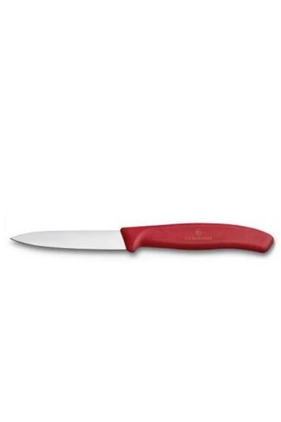 Soyma Bıçağı 8 Cm Sivri Vt ürün görseli 1