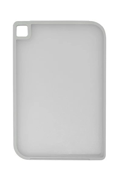Fika Kesme Tahtası Orta 254*368*8 Mm Gri ürün görseli 1