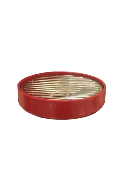 Lenox Sabunluk Kırmızı ürün görseli 1