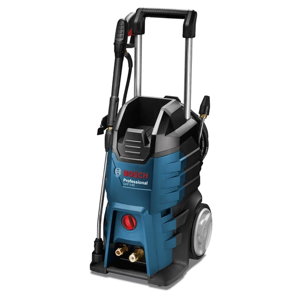 Bosch Professional GHP 5-65 Basınçlı Yıkama Makinesi 160 Bar- 0600910500 ürün görseli 1