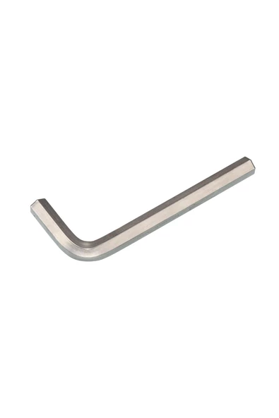 İzeltaş 8Mm Allen Anahtar Altı Köşe - 4900220080 ürün görseli 1