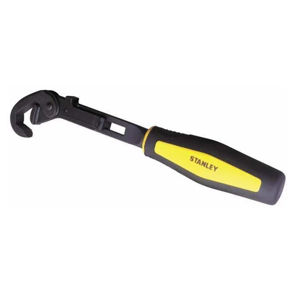 Stanley 487990 Anahtar Somun Sıkma 17-24 Mm ürün görseli 1