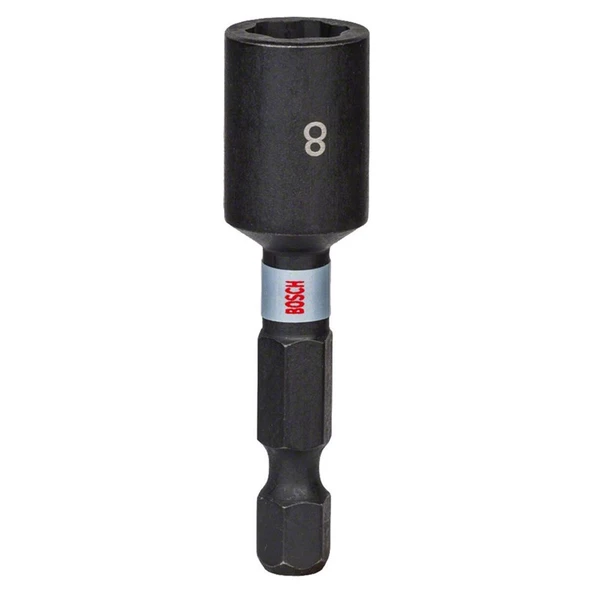 Bosch Impact Ctrl 8mm Lokma 50mm - 2608522351 ürün görseli 1