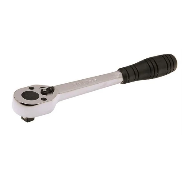 İzeltaş Cırcır Kol 3/8" 200Mm - 1510060200 ürün görseli 1
