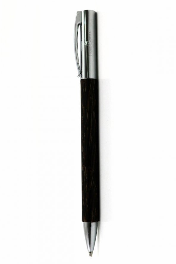 Faber Castell Ambition Cocos Tükenmez Kalem 148150 Ahşap / ürün görseli 1