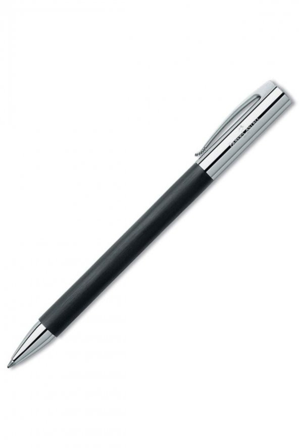 Faber Castell Ambition Siyah Tükenmez Kalem 5191 14 81 30 ürün görseli 1