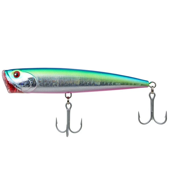 Sea Horse GT Beast 140 F 40gr Bluefish Green Belly ürün görseli 1