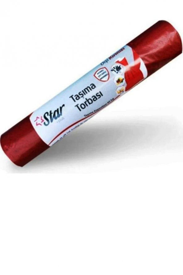 Star Et Tasıma Posetı 70*100 7Adet ürün görseli 1