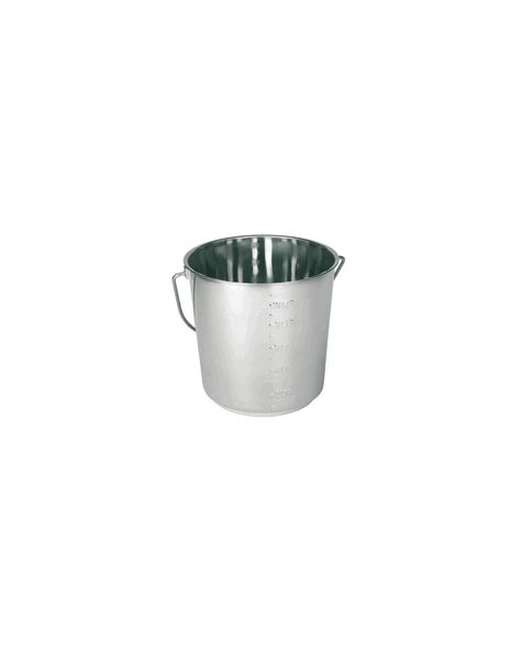 Krom Kova 8,5 Litre ürün görseli 1