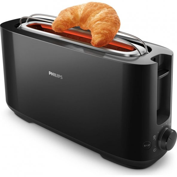 Philips Daily Collection HD2590/90 Ekmek Kızartma Makinesi ürün görseli 1