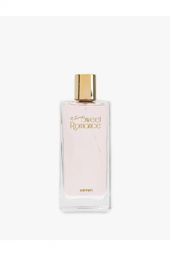 Parfüm Sweet Romance 100 Ml ürün görseli 1