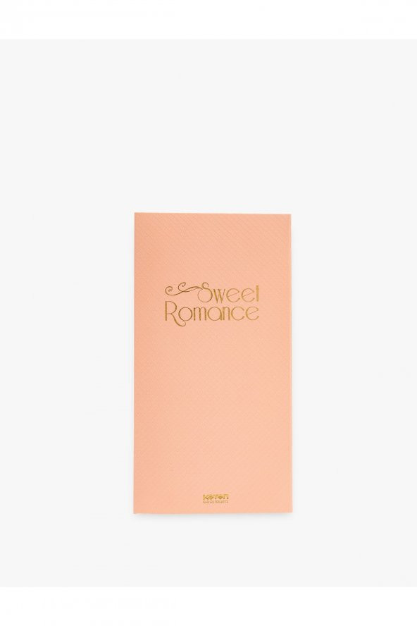 Parfüm Sweet Romance 100 Ml - Resim 2