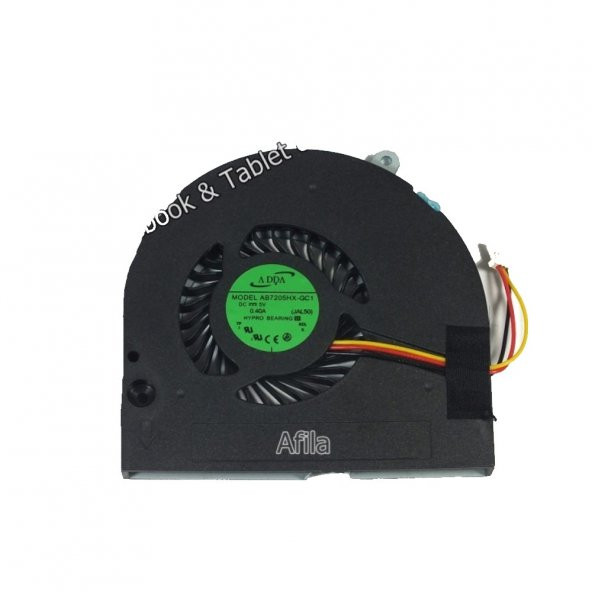 Acer Aspire MF60070V1-C150-G99 23.M8EN2.001 Notebook Fan ürün görseli 1