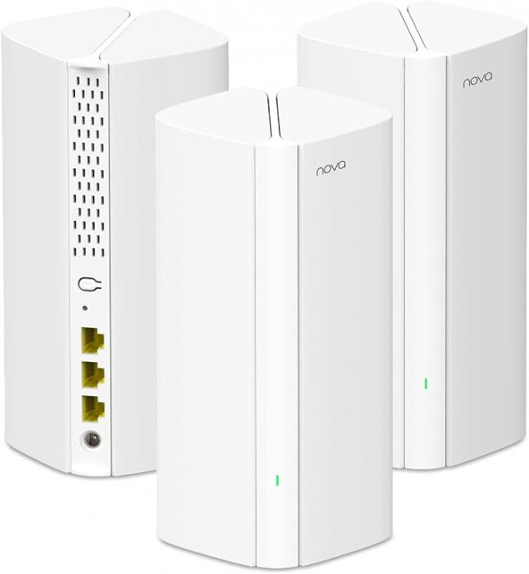 MX12 2-PACK AX3000 Wİ-Fİ 6 ACCESS POINT ürün görseli 1