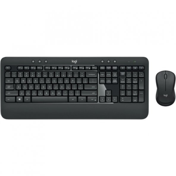 LOGITECH 920-008687 MK540 Kablosuz Klavye & Mouse Set ürün görseli 1