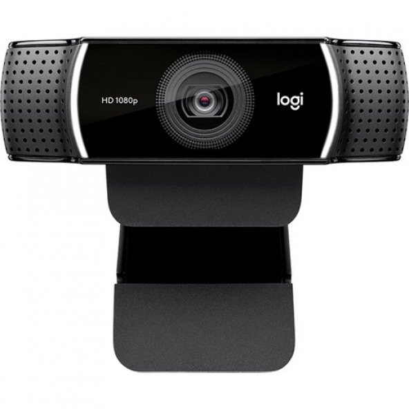 C920E WEBCAM 960-001360 ürün görseli 1