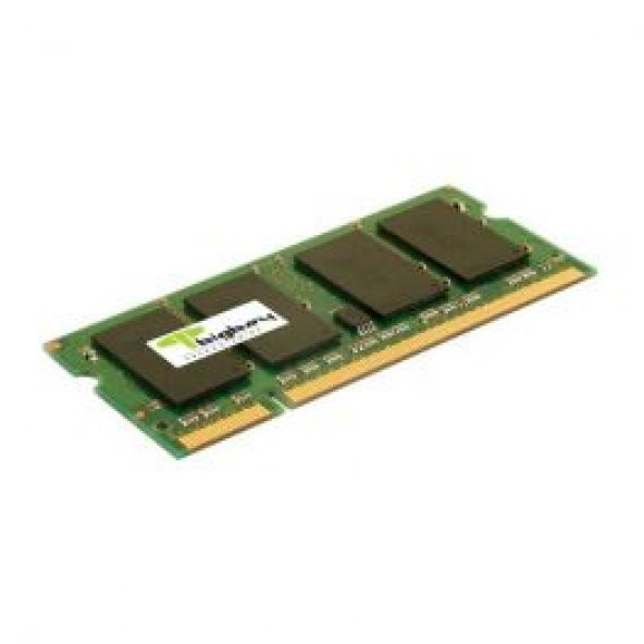 B667D2SC5/2G 2GB DDR2 667MHz CL5 Notebook Belleği ürün görseli 1