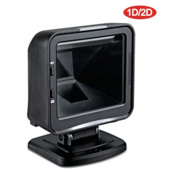 PERKON PS5700 2D USB MASAUSTU BARKOD OKUYUCU ürün görseli 1