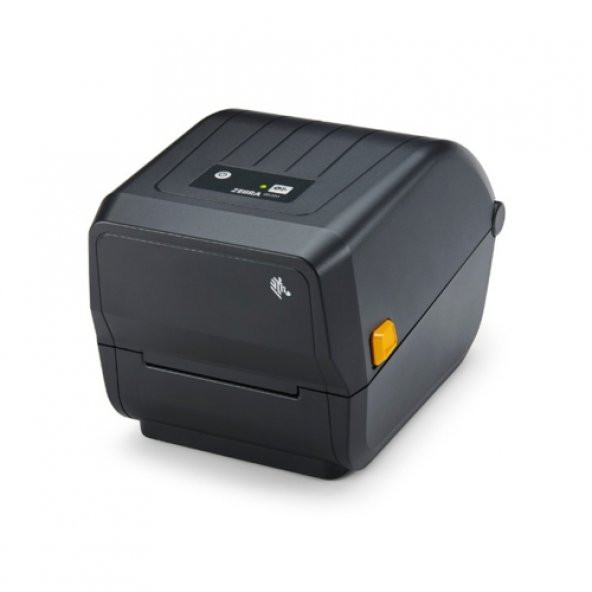 ZEBRA ZD220T 203DPI TERMAL TRANSFER USB BARKOD YAZICI (RİBONLU KULLANIM) ürün görseli 1