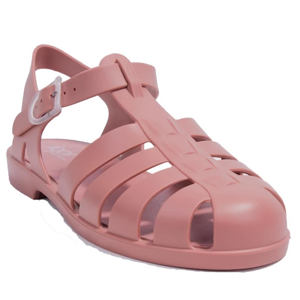 Igor S10259 Bıarrıtz Mate Pembe Günlük Kadın Sandalet ürün görseli 1