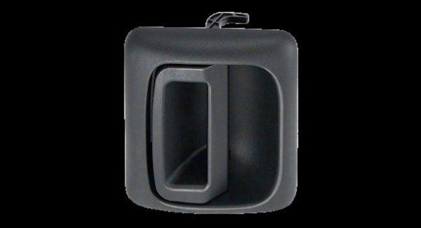 ÖN KAPI DIŞ AÇMA KOLU R-L BXR-DCT II 03-06 -- 9101.S6 ürün görseli 1