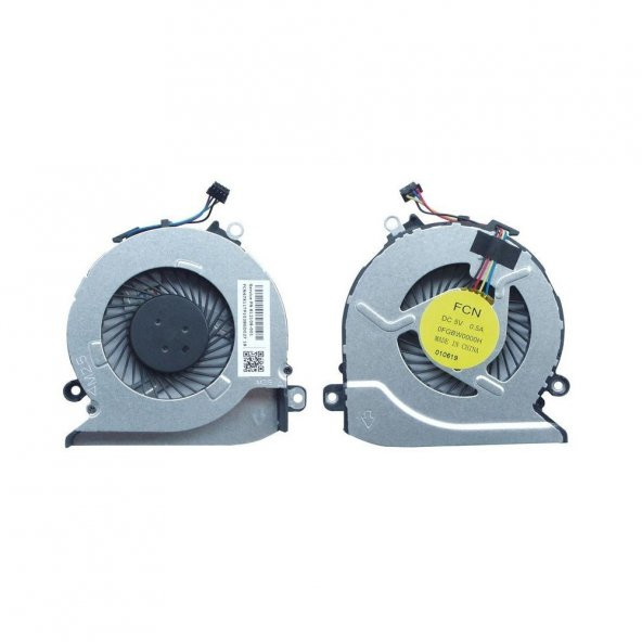 Hp Pavilion 15-ab213nt 15-ab214nt 15-ab215nt 15-ab216nt Fan ürün görseli 1