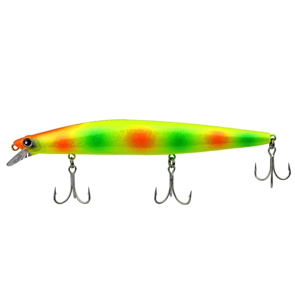 Sea Horse Silence Ninja 140 F 23gr Candy Star ürün görseli 1
