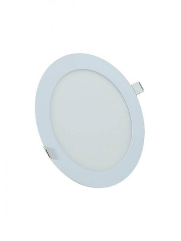 HELİOS  12 W LED PANEL BEYAZ ürün görseli 1