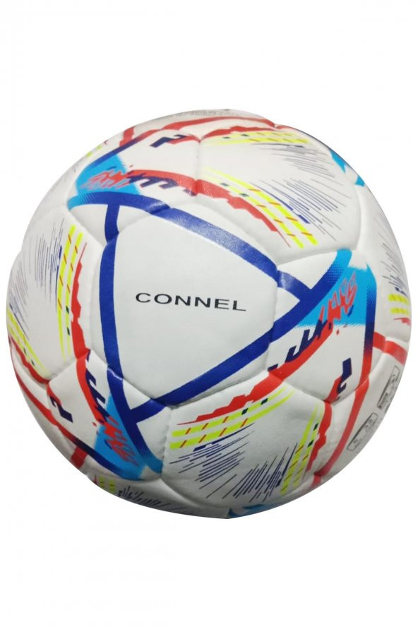 Delta Connel El Dikişli 4 Numara Dura-Strong Futbol Topu ürün görseli 1