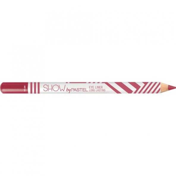 Pastel Show By Pastel lipliner Pencil 204 Dudak Kalemi ürün görseli 1