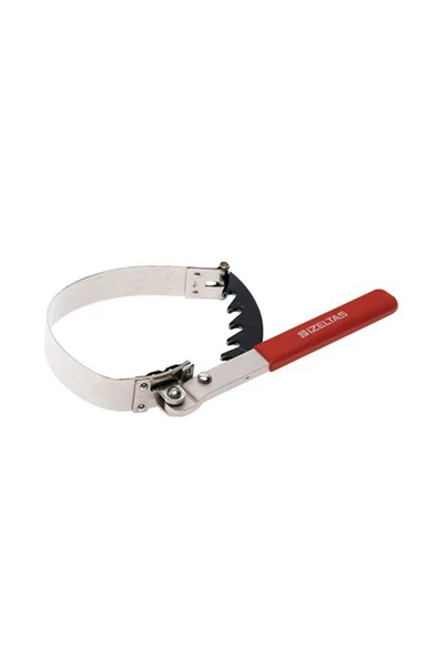 İzeltaş 75-100Mm Yağ Filtre Sökeceği - 6370260100 ürün görseli 1