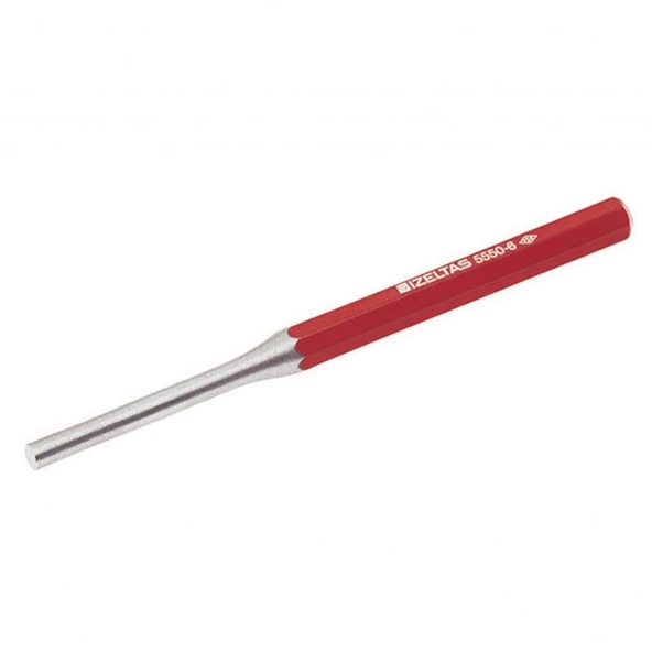 İzeltaş 3 Mm Düz Pim Zımba 5550240003 ürün görseli 1