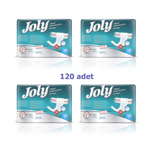 Joly Medium Belbant Hasta Bezi ürün görseli 1