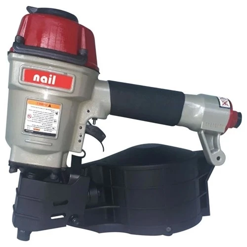Nail 55 Havalı Rulo Çivi Tabancası (25-50) Mm ürün görseli 1