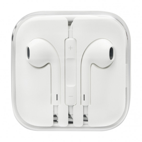 ACL iPhone 01 Tüm Telefonlara Uyumlu Kablolu Kulaklık 3 . 5mm ürün görseli 1