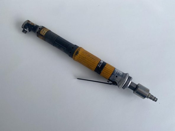 Atlas Copco LTV28 R28-10 Pnömatik Açılı Somun Sıkma Aleti 2.El ürün görseli 1