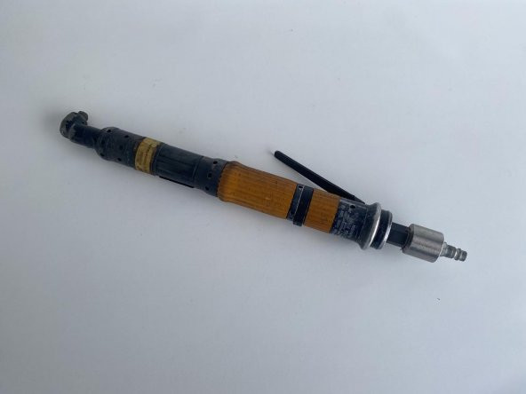 Atlas Copco LTV28 R15-6 Pnömatik Açılı Somun Sıkma Aleti 2.El ürün görseli 1