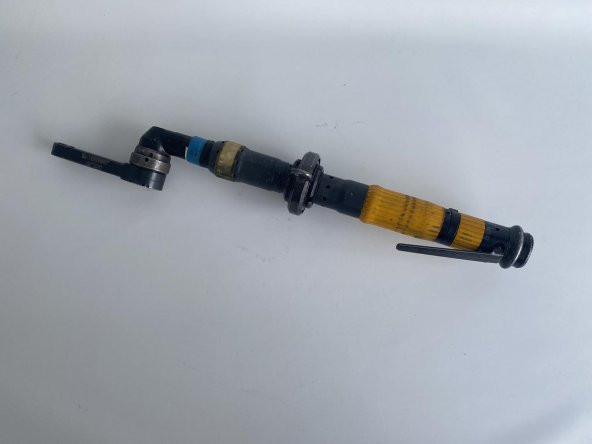 Atlas Copco LTV38 R50-10 Pnömatik Açılı Somun Sıkma Aleti 2.El ürün görseli 1
