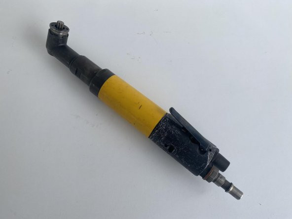 Atlas Copco 036CC6RAH3L Pnömatik Açılı Tornavida Aleti 2.El ürün görseli 1